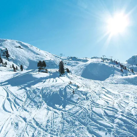 Haus Sonne 681w * Aschau Im Zillertal