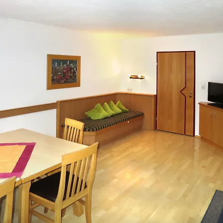 Daire Haus Sonne 681w