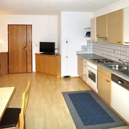 Haus Sonne 681w Daire Aschau Im Zillertal