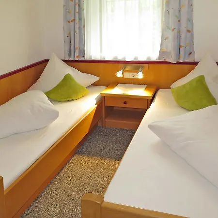 Haus Sonne 681w Aschau Im Zillertal
