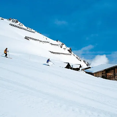 Haus Sonne 681w * Aschau Im Zillertal