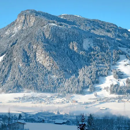 Haus Sonne 681w Daire