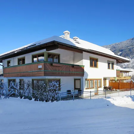 Appartement Haus Sonne 681w
