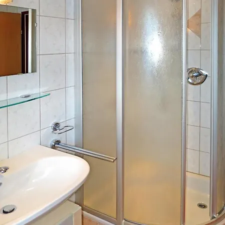 Appartement Haus Sonne 681w Aschau Im Zillertal