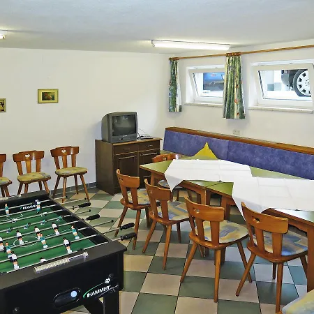 Haus Sonne 681w Appartement Aschau Im Zillertal