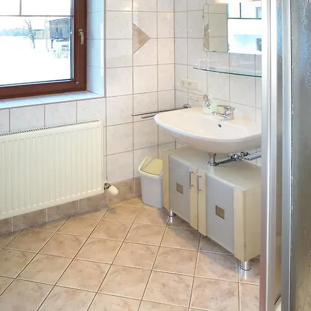 Appartement Haus Sonne 681w *